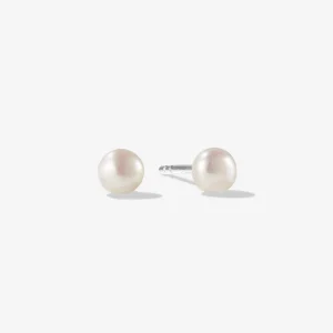 BRUNA The Label Tahiti Studs^ Perlen | Studs