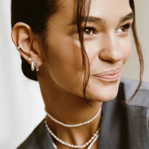 BRUNA The Label Tahiti Studs^ Perlen | Studs