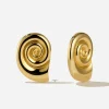 BRUNA The Label Taranto Earrings^ Studs
