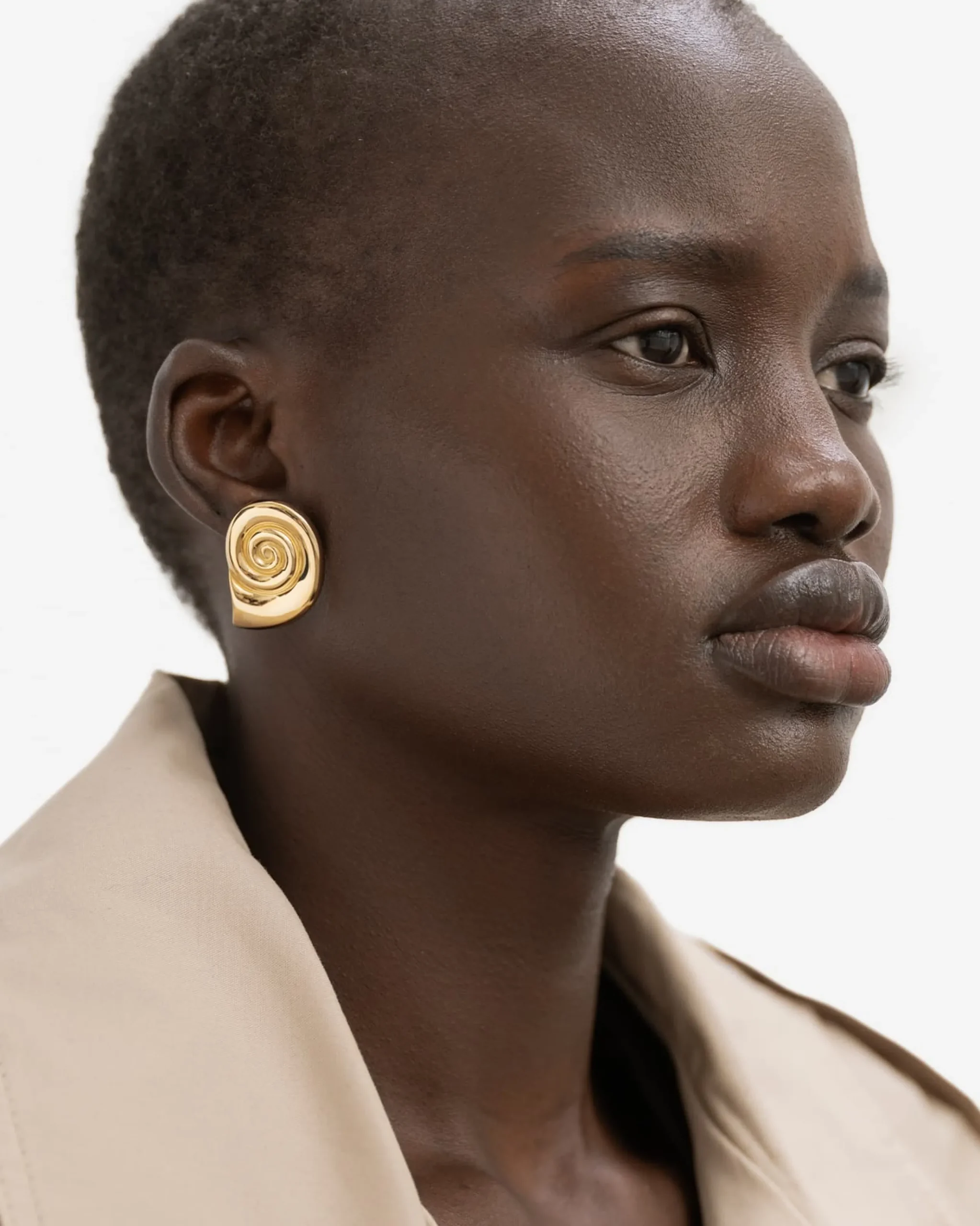 taranto_earrings_2.webp BRUNA The Label Taranto Earrings^ Studs