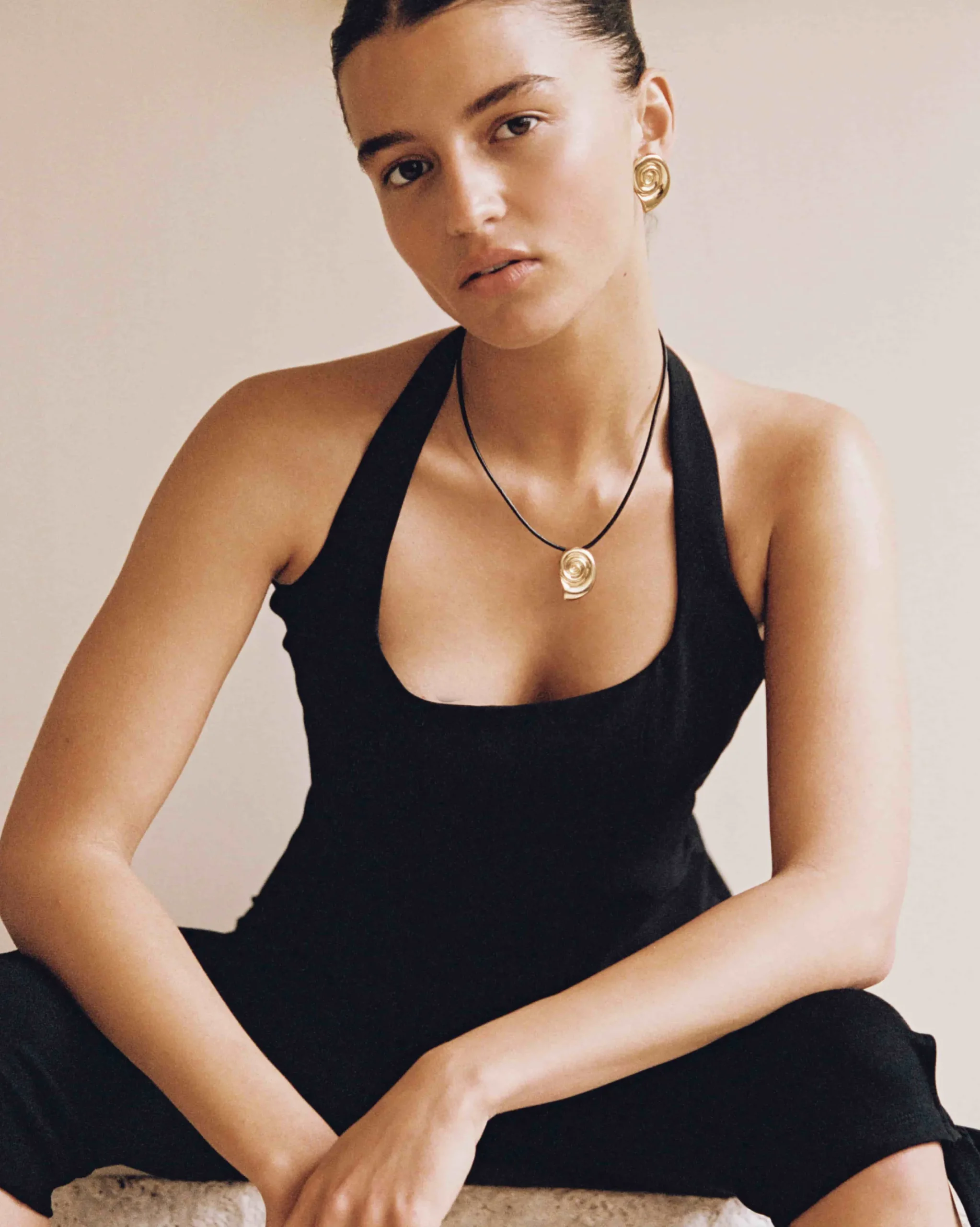 taranto_earrings_4.webp BRUNA The Label Taranto Earrings^ Studs