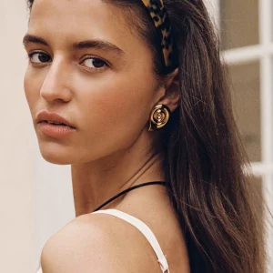 BRUNA The Label Taranto Earrings^ Studs