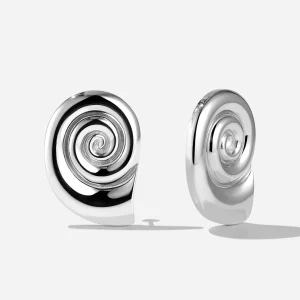 BRUNA The Label Taranto Earrings^ Studs