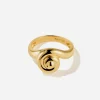 BRUNA The Label Taranto Ring^ Statement