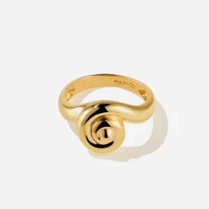 BRUNA The Label Taranto Ring^ Statement