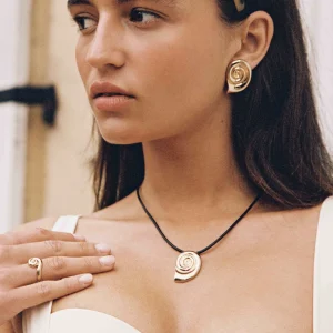 BRUNA The Label Taranto Ring^ Statement