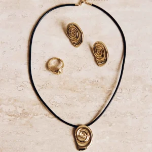 BRUNA The Label Taranto Ring^ Statement