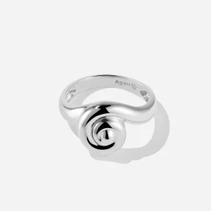 BRUNA The Label Taranto Ring^ Statement