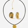 BRUNA The Label Taranto Set^ Sommerlicher Schmuck