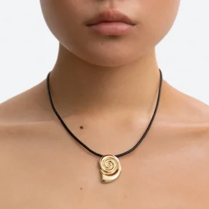 BRUNA The Label Taranto Set^ Sommerlicher Schmuck