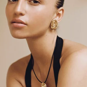 BRUNA The Label Taranto Set^ Sommerlicher Schmuck