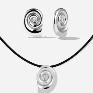 BRUNA The Label Taranto Set^ Sommerlicher Schmuck