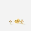 BRUNA The Label Tendresse Studs^ Studs | Perlen