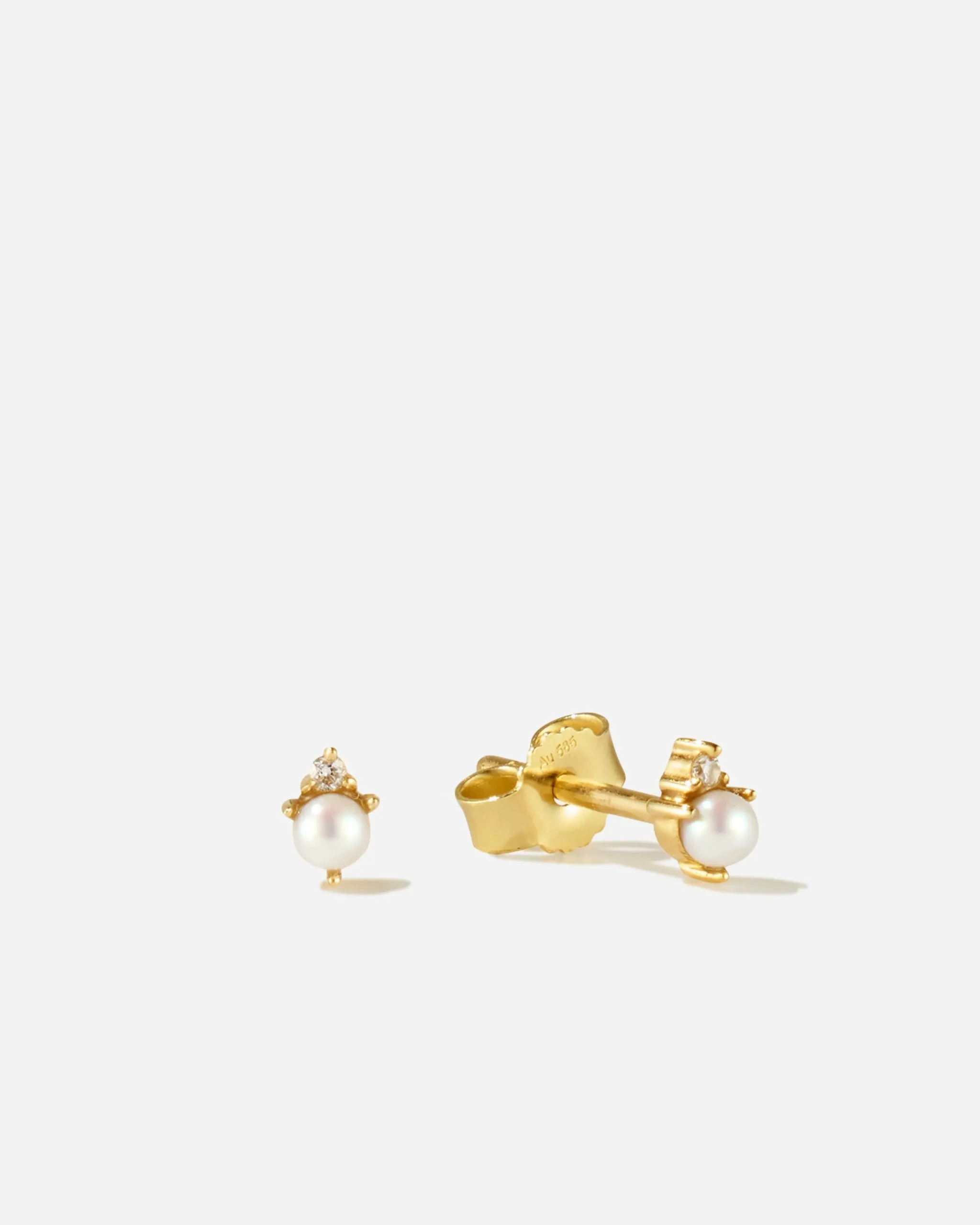 tendresse_studs_0.webp BRUNA The Label Tendresse Studs^ Studs | Perlen