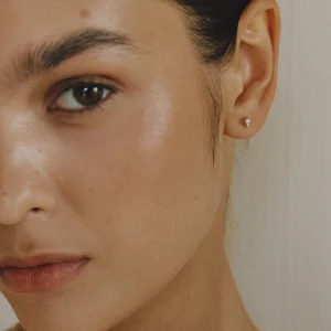 BRUNA The Label Tendresse Studs^ Studs | Perlen