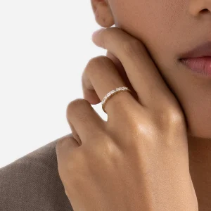 BRUNA The Label Éternité Ring^ Verlobung | Filigran