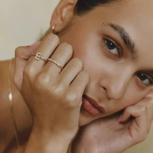 BRUNA The Label Éternité Ring^ Verlobung | Filigran