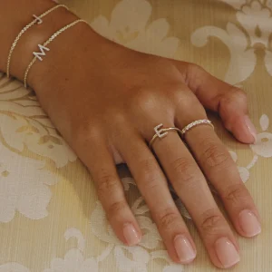 BRUNA The Label Éternité Ring^ Verlobung | Filigran
