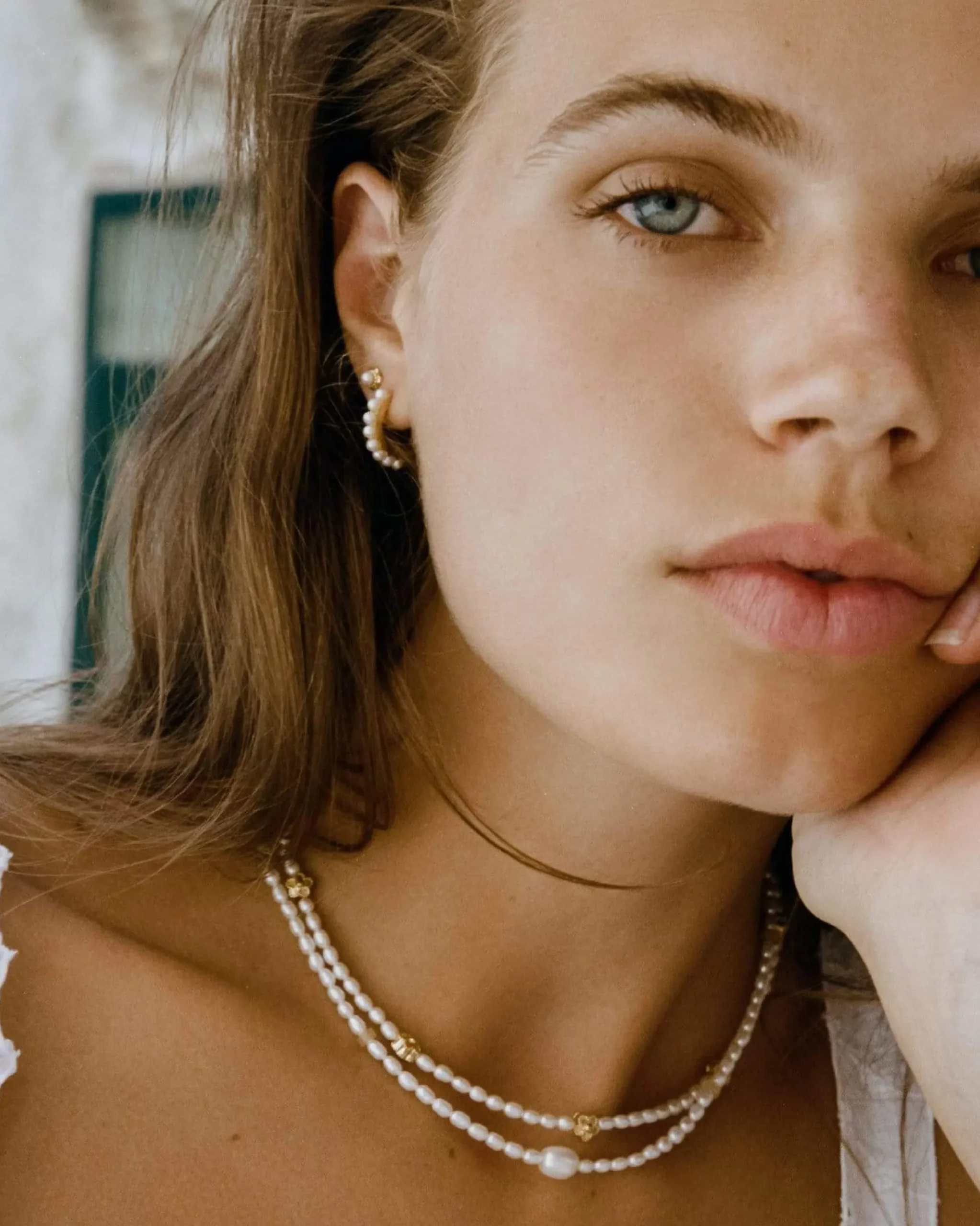 terra_choker_3.webp BRUNA The Label Terra Choker^ Perlen | Choker