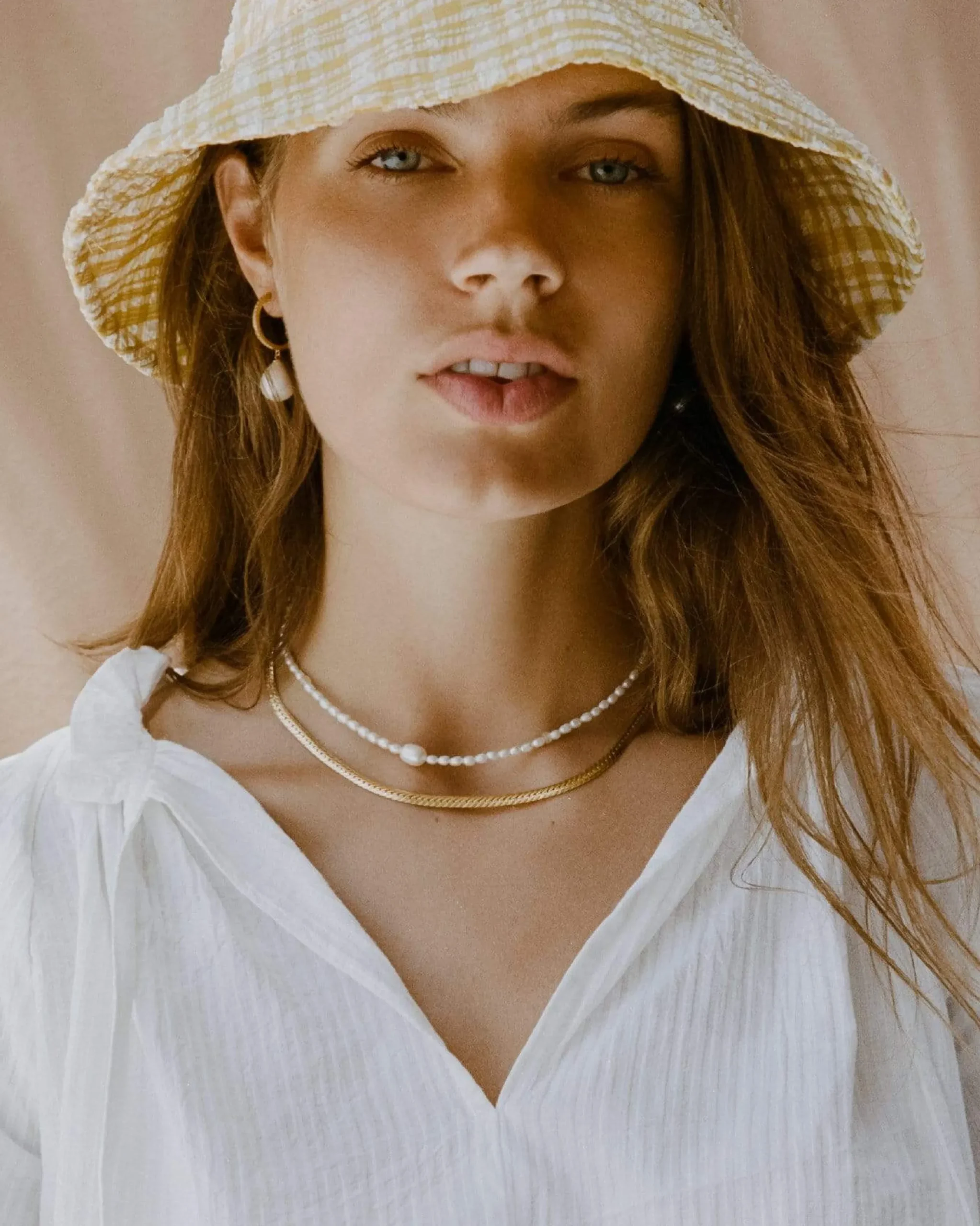 terra_choker_5.webp BRUNA The Label Terra Choker^ Perlen | Choker
