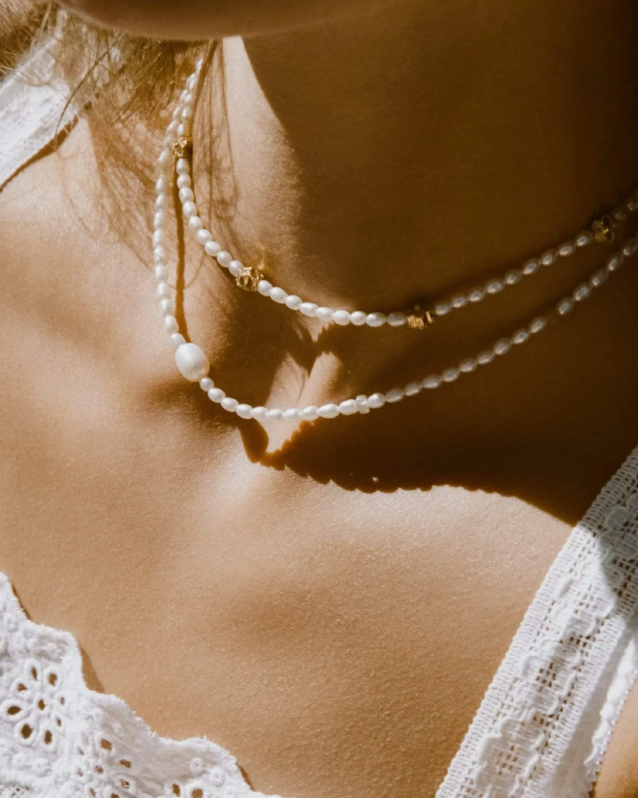 terra_choker_7.webp BRUNA The Label Terra Choker^ Perlen | Choker