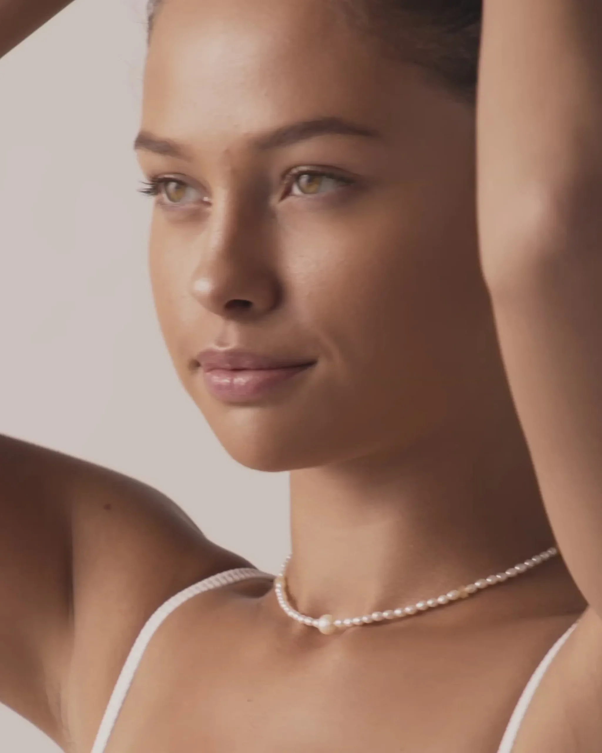 terra_choker_9.webp BRUNA The Label Terra Choker^ Perlen | Choker