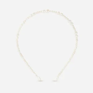 BRUNA The Label Tivoli Headband^ Alle Haaraccessoires