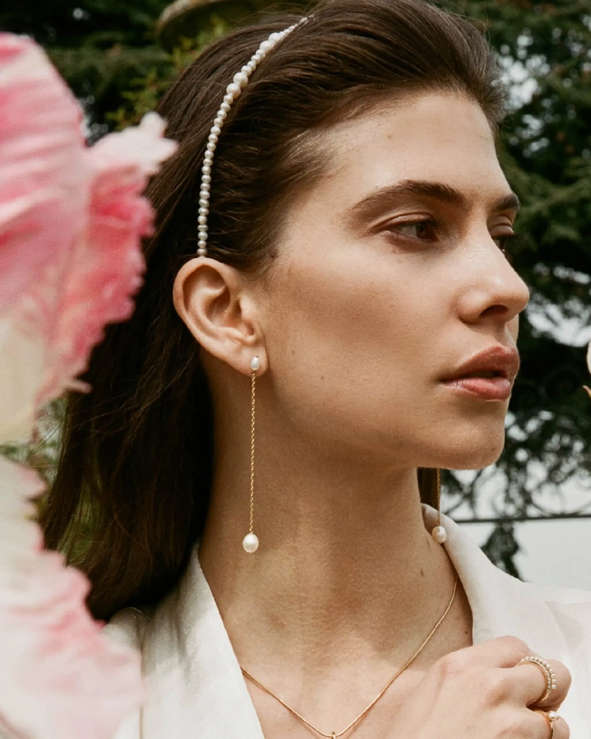 tivoli_headband_1.webp BRUNA The Label Tivoli Headband^ Alle Haaraccessoires