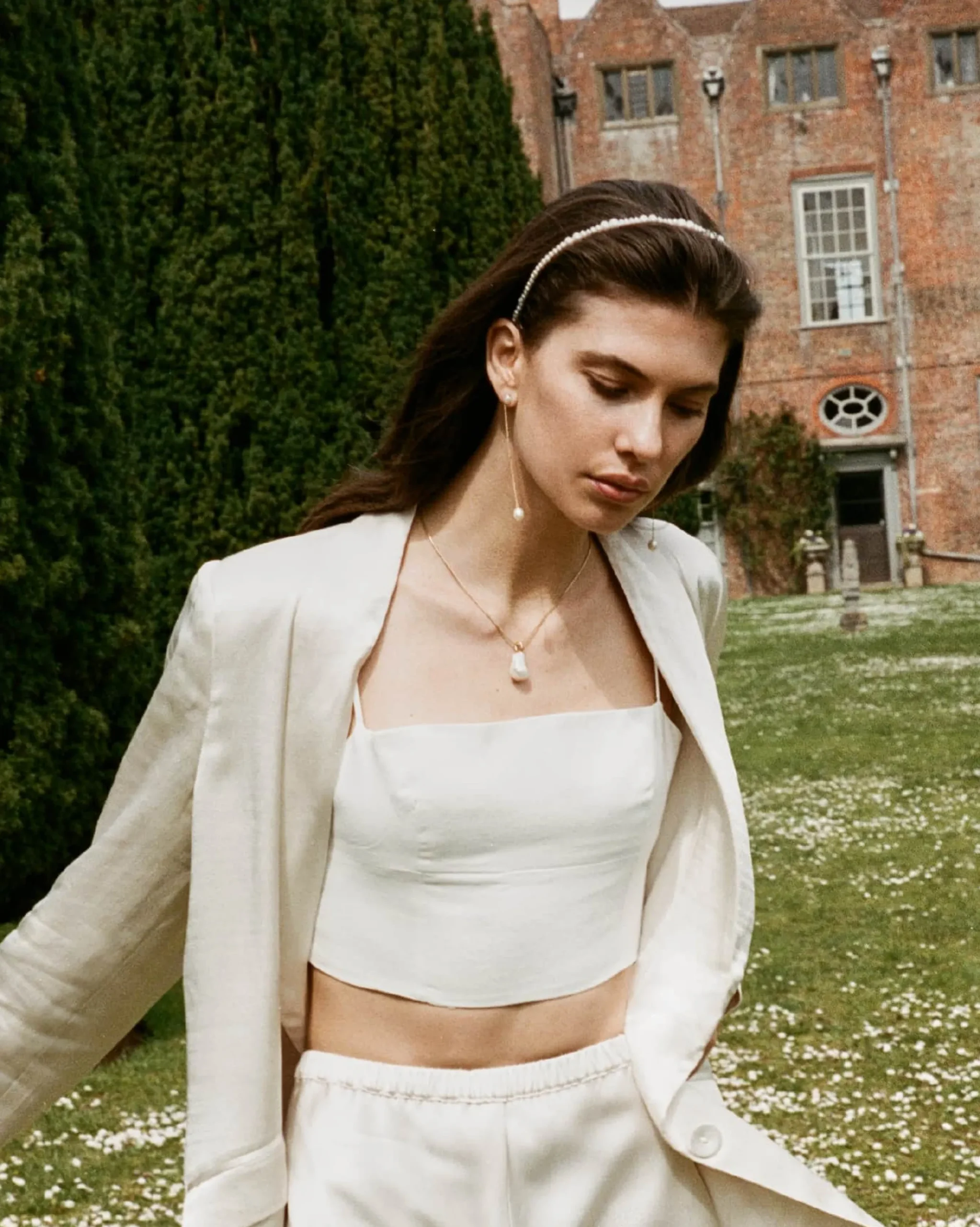 tivoli_headband_2.webp BRUNA The Label Tivoli Headband^ Alle Haaraccessoires