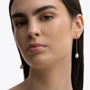 BRUNA The Label Toulon Earrings^ Drop | Perlen