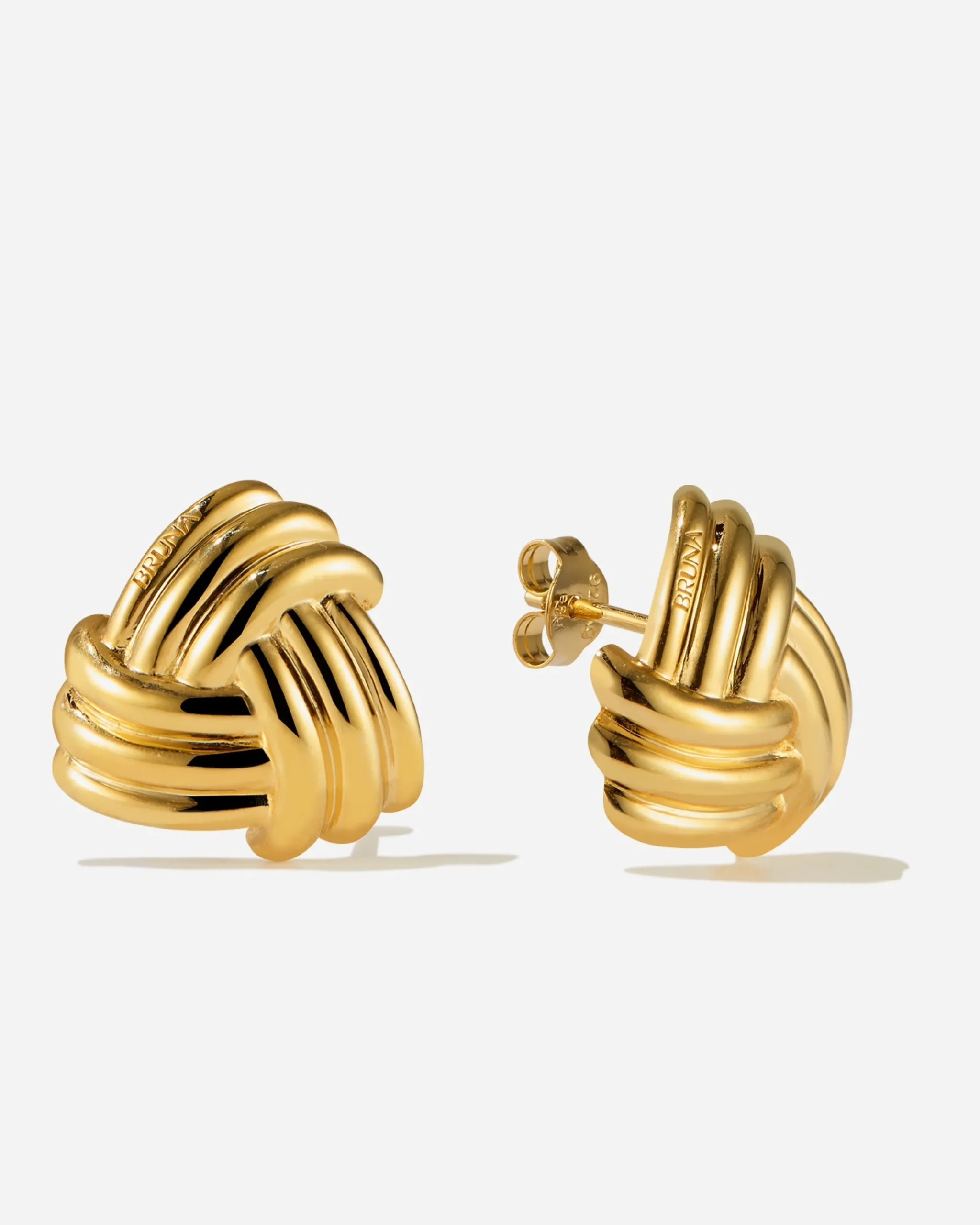 trento_earrings_0.webp BRUNA The Label Trento Earrings^ Studs