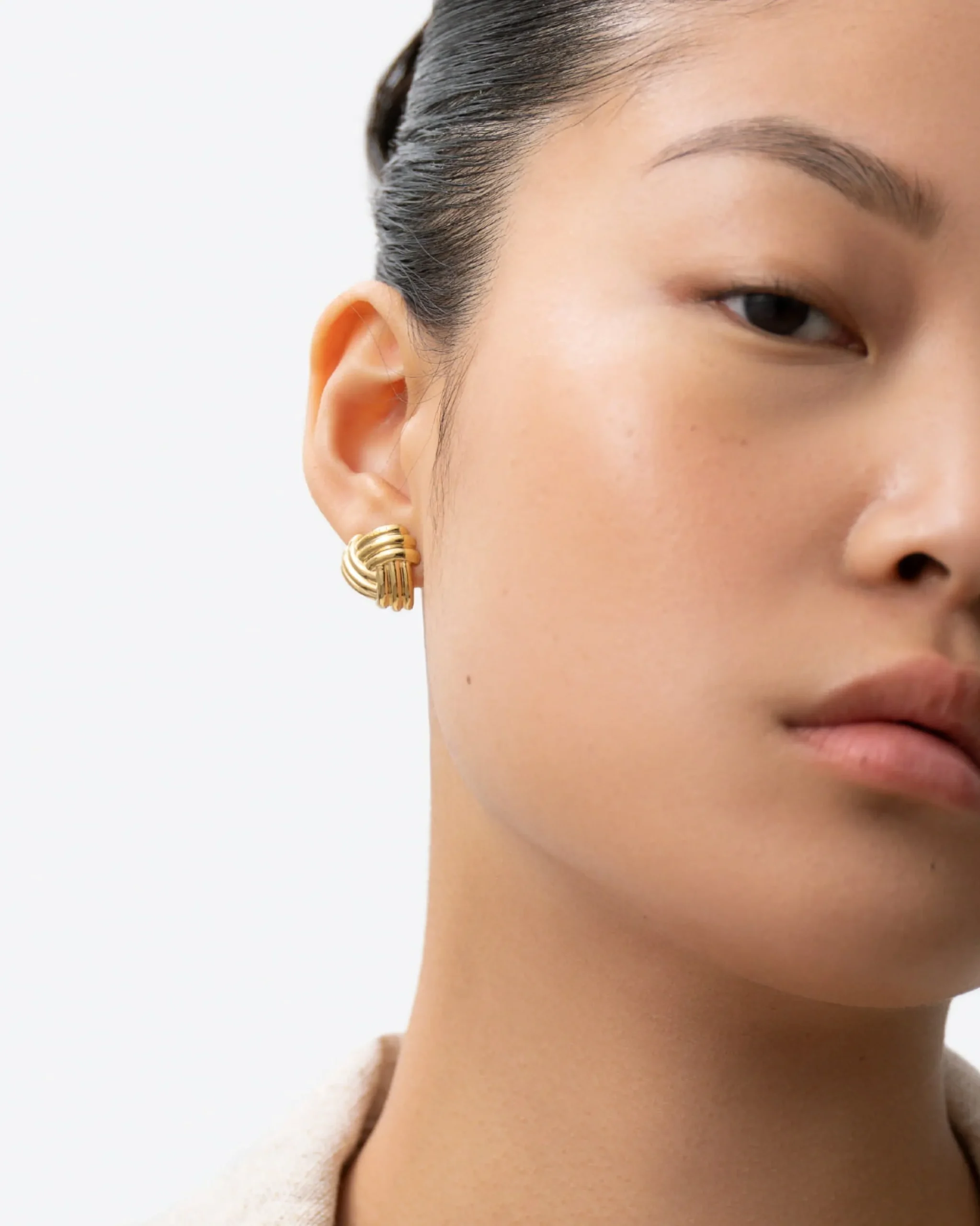 trento_earrings_1.webp BRUNA The Label Trento Earrings^ Studs