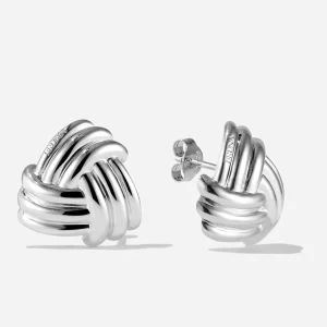 BRUNA The Label Trento Earrings^ Studs