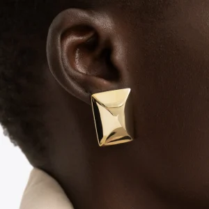 BRUNA The Label Trevi Earrings^ Studs