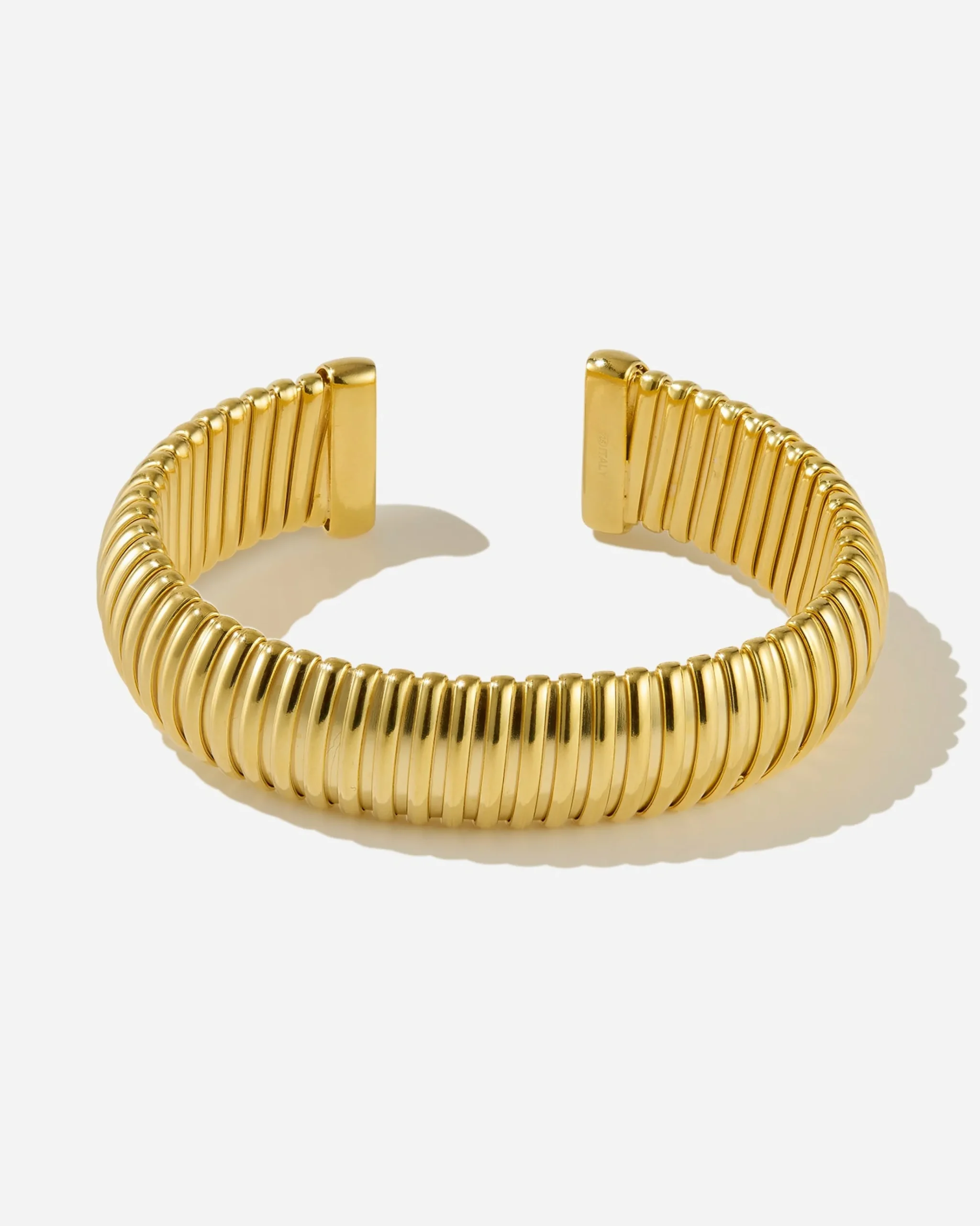 turin_cuff_bracelet_0.webp BRUNA The Label Turin Cuff Bracelet^ Armreifen