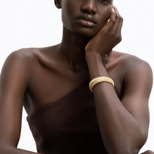 BRUNA The Label Turin Cuff Bracelet^ Armreifen