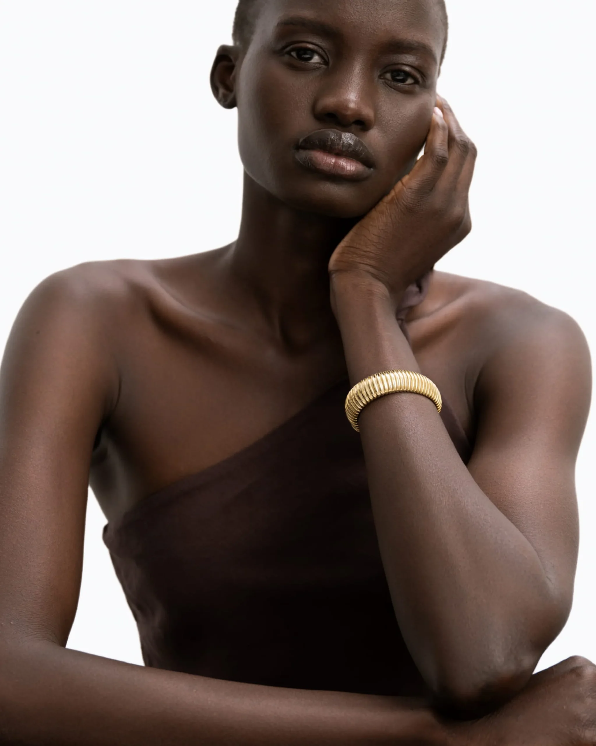 turin_cuff_bracelet_2.webp BRUNA The Label Turin Cuff Bracelet^ Armreifen