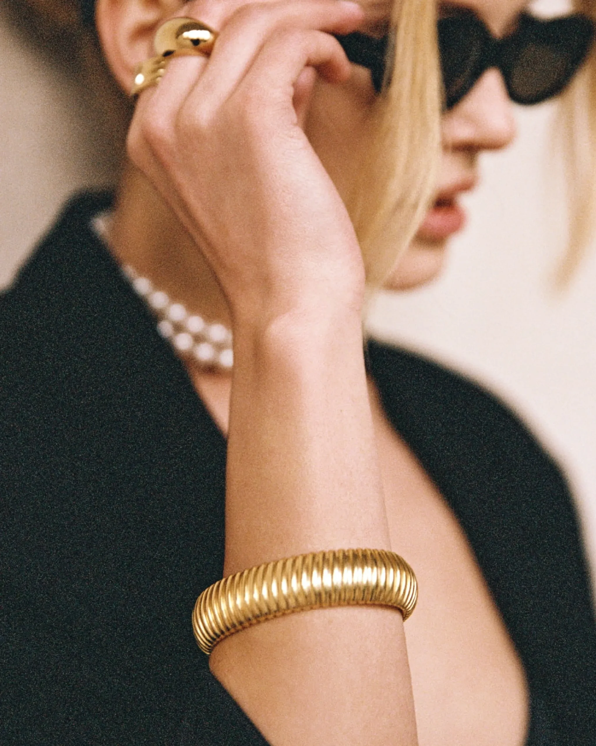 turin_cuff_bracelet_3.webp BRUNA The Label Turin Cuff Bracelet^ Armreifen