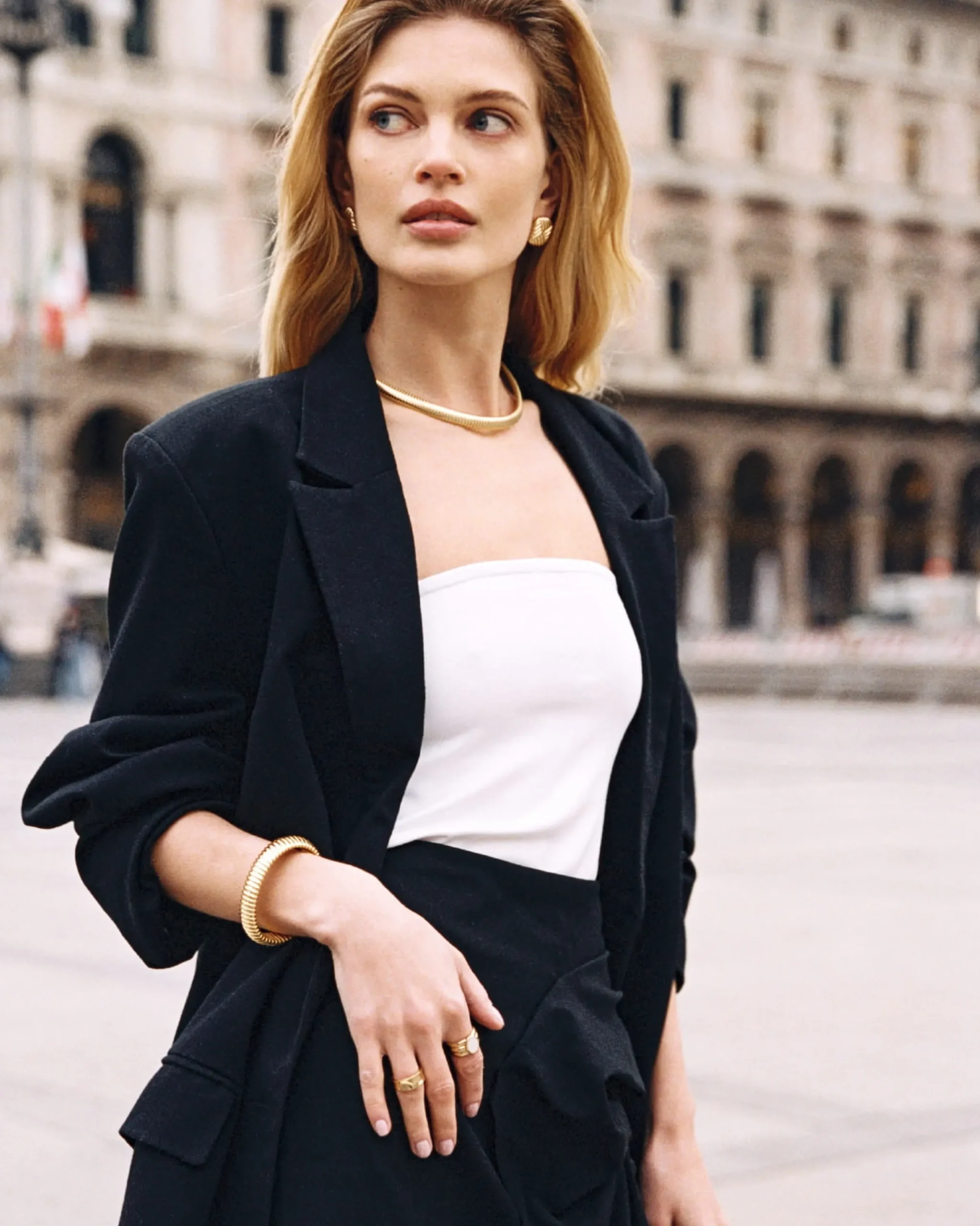 turin_cuff_bracelet_5.webp BRUNA The Label Turin Cuff Bracelet^ Armreifen