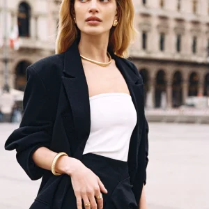 BRUNA The Label Turin Set^ Statement-Schmuck