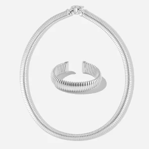 BRUNA The Label Turin Set^ Statement-Schmuck