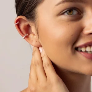 BRUNA The Label Tuscany Earcuff^ Earcuffs