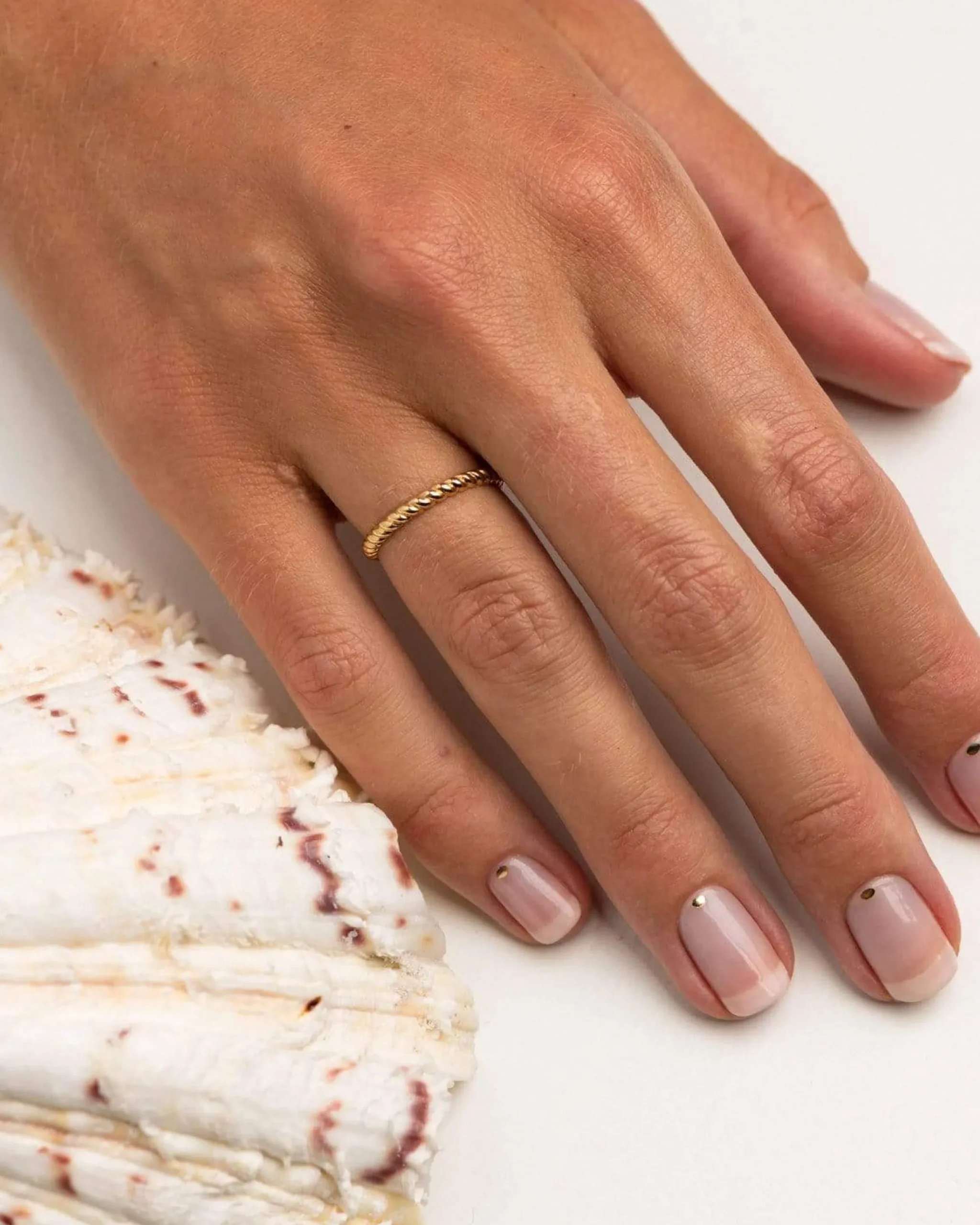 tuscany_ring_1.webp BRUNA The Label Tuscany Ring^ Stacking-Ringe | Filigran
