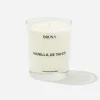 BRUNA The Label Vanilla De Tahiti Candle 190g^ Kerzen & Geschenkverpackungen