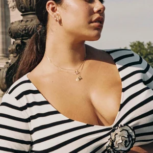 BRUNA The Label Vendôme Threaded Stud^ Alle Piercings