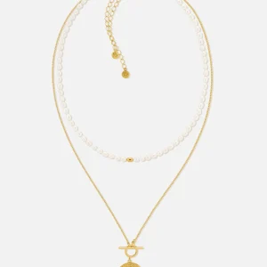 BRUNA The Label Veneto Set^ Perlenschmuck | Charms