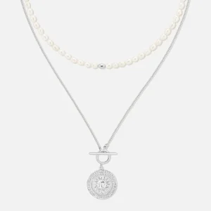 BRUNA The Label Veneto Set^ Perlenschmuck | Charms