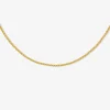 BRUNA The Label Veneziana 40 Necklace^ Chains | Filigrane Ketten