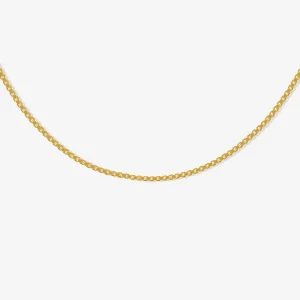 BRUNA The Label Veneziana 40 Necklace^ Chains | Filigrane Ketten