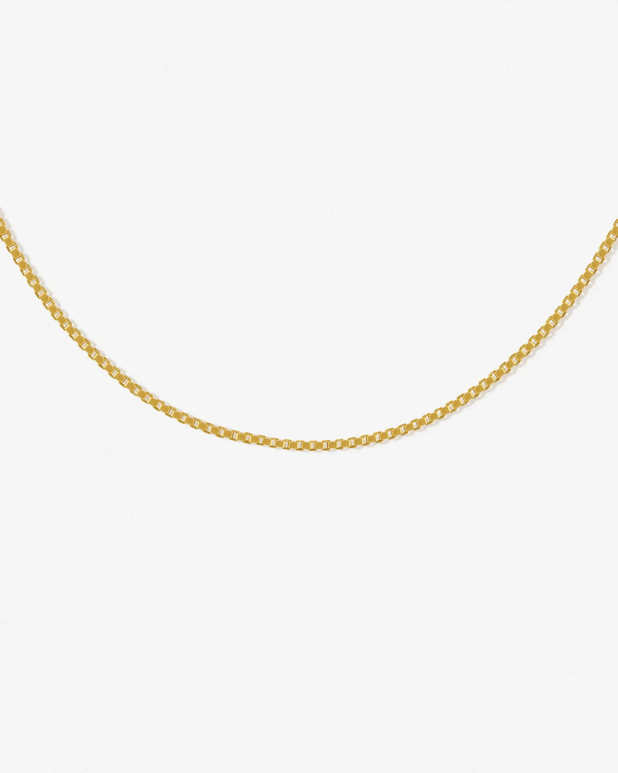 veneziana__necklace_0.webp BRUNA The Label Veneziana 40 Necklace^ Chains | Filigrane Ketten